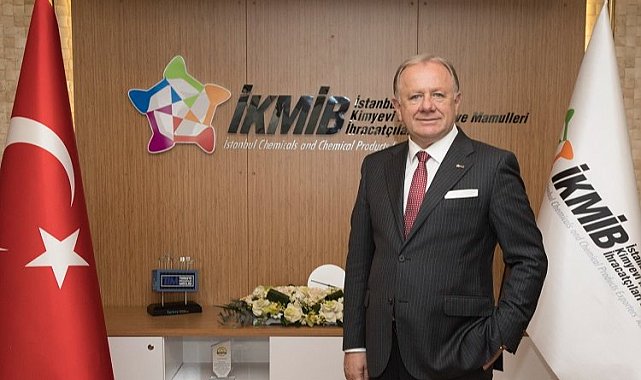 Kimya sektörü kabına sığmıyor