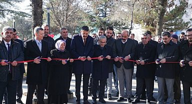 Kütahya halkına çifte 'Zafer'