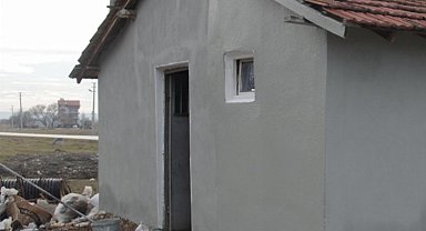 Kütahya'da mahalle fırınları elden geçiriliyor