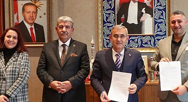 Kütahya'da toplu ulaşımda 'kredi kart'lı dönem