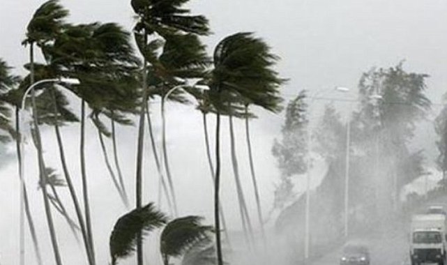 Meteorolojiden fırtına uyarısı! Türkiye'de bugün hava nasıl olacak?