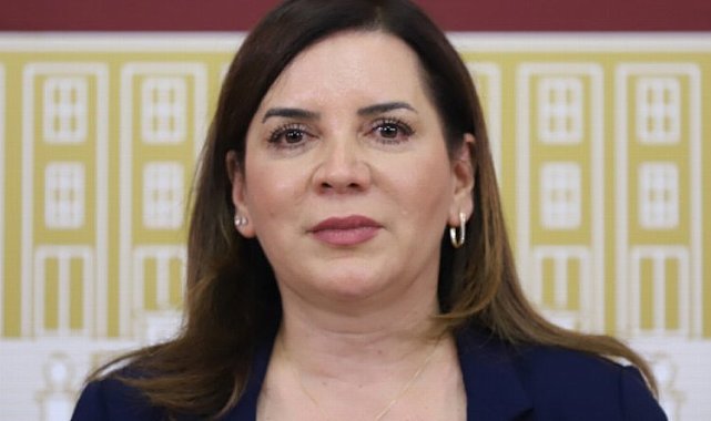 MHP'li Erdem: EYT'de çözüldüğünde taahhütlerimizin tamamı yerine gelecek