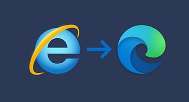 Microsoft Explorer'ın fişini çekiyor!