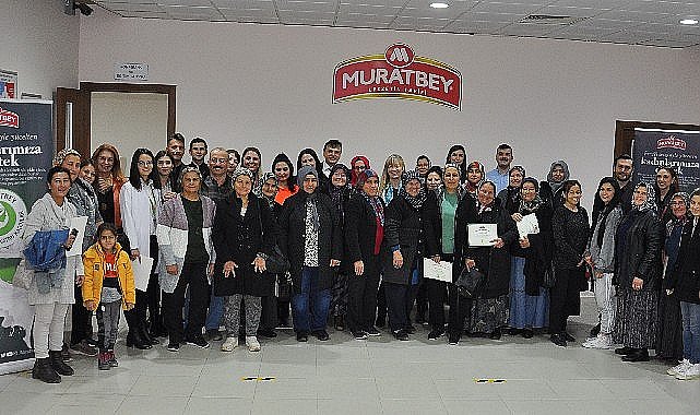 Muratbey, Süt Perilerinin yanında