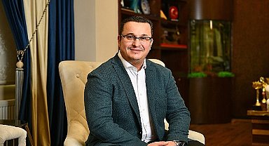 Mustafakemalpaşa Belediye Başkanı Mehmet Kanar, yeni yıl mesajı yayınladı.