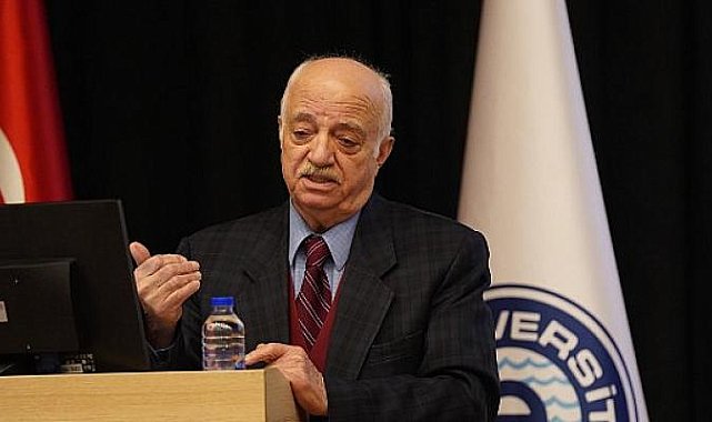 Prof. Dr. Akbulut, “Nerede olduğumuzu bilmeden hedefimize ulaşamayız”