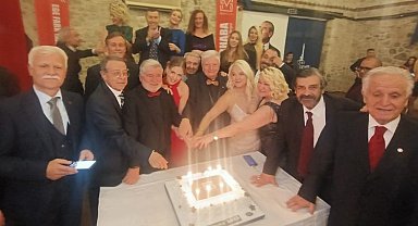 Sev Medya'dan yeni yıla 'merhaba'