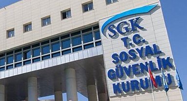 SGK duyurdu: Aylık bağlama mümkün değil