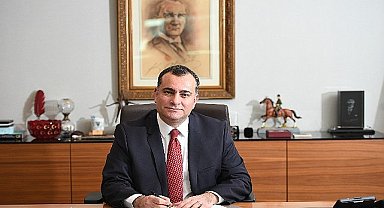 Taşdelen'den 2023 Yılı Mesajı:“Hak, Hukuk, Adaletin Egemen Olacağı, Sevgi ve Barış Yılı Olsun