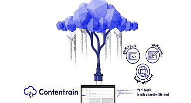 Teknoloji girişimi Contentrain 3 milyon TL hedefle kitle fonlamada