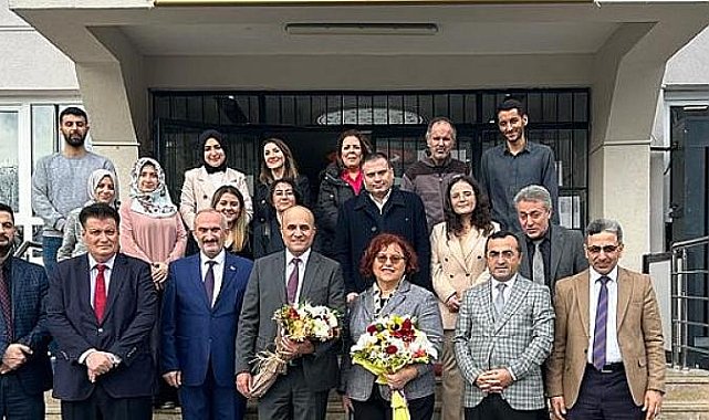 Tohum Otizm Vakfı Sınıf Donanımı Projesi Kapsamında 158. Özel Eğitim Sınıfı İstanbul Güngören’de Açıldı