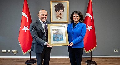 Tunç Soyer: 