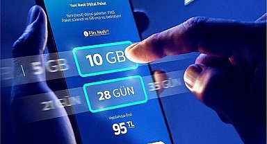 Türk Telekom’dan yeni nesil dijital paket: Fiks