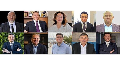 TÜROFED'in tüm bölgelerdeki adayları belli oldu