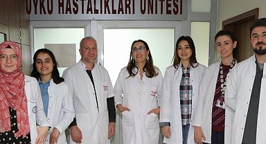 TUTD ERÜ hastanelerini reakredite etti