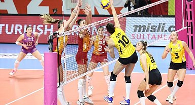 VakıfBank, Galatasaray HDI Sigorta'yı devirdi