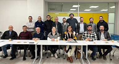 YDKB 2023 vizyonunu ele aldı