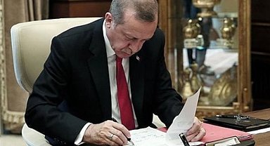 4 üniversiteye yeni rektör atandı