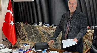 4811 sayılı kanunu içeren vergi affı hayata geçirilmeli!