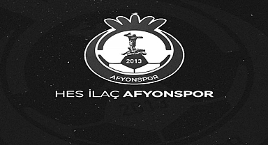 Afyonspor Teknik Direktörü Koray Palaz'ın acı günü!