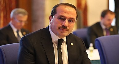 Ak Parti İzmir Milletvekili Kırkpınar; Başka Başka Söylemleri Bırakıp, İzmir'in Sorunlarını Çöz