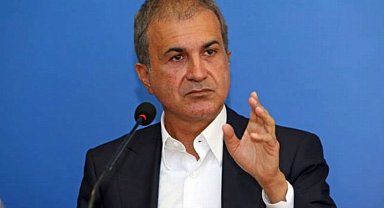 AK Partili Çelik'ten 'nefret' paylaşımı