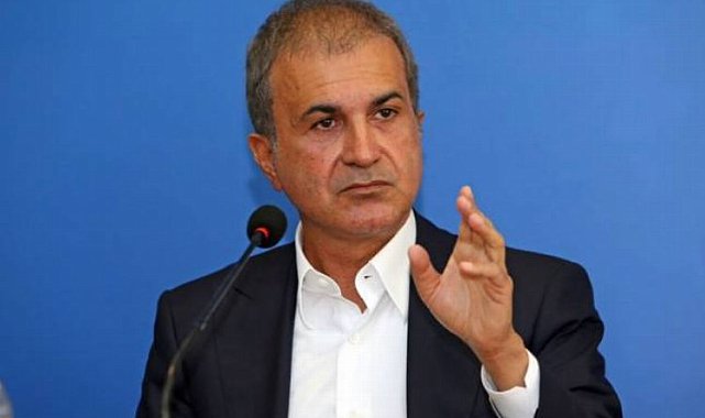 AK Partili Çelik'ten 'nefret' paylaşımı