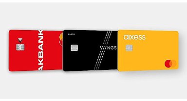 Akbanklılar sömestir alışverişlerini yaparken 4.200 TL'yi aşan chip-para da kazanıyor!