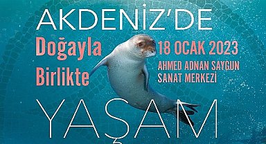 Akdeniz'in ekoloji akademisyenleri İzmir'de buluşuyor
