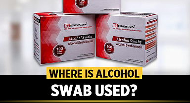Alcohol Swab