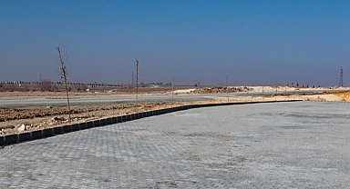 'Alparslan Türkeş' ismi Kütahya'da bulvara verildi
