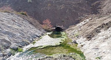 ASKİ, Başkent'teki kirliliğe savaş açtı