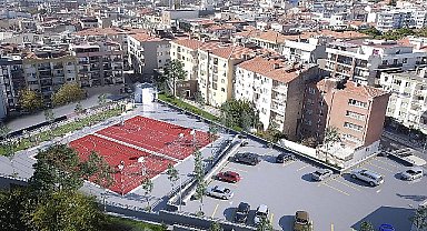 Aydın Büyükşehir Belediyesi Söke'ye 30 milyon liralık daha yatırım yapıyor