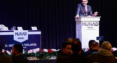 Bakan Özer: Meslek liseleri üretim ve ihracat yapan okullara dönüştü