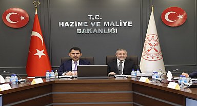 Orta Gelirliye Yönelik Konut Kampanyası Yarın Duyuruluyor: Faiz Oranı Yüzde 1'in Altında Olacak