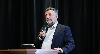 Başkan Sandal, “Bayraklı'nın kaderini değiştireceğiz