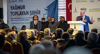 Başkan Soyer: 