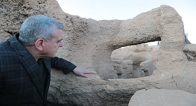 Şanlıurfa, Karahantepe'nin Gizemini Çözmeye Hazırlanıyor