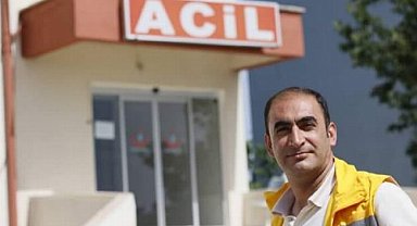 Bilecik'te sağlık çalışanları yüzde 55 zam istedi
