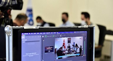 Bin 233 ihale canlı yayınlandı! Darısı diğer illere