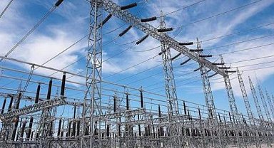 Bingöl'de elektrik tüketimi arttı