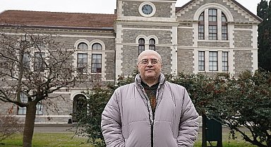 Boğaziçi Üniversitesi İklim Değişikliği ve Politikaları Uygulama Merkezi Direktörü Prof. Dr. Levent Kurnaz: “İstanbul'da beklenen yağışlar gelmezse su sıkıntısı yaşanabilir