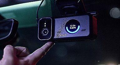 Bosch RideCare destek çözümü paylaşımlı yolculukta herkese şeffaflık sağlıyor