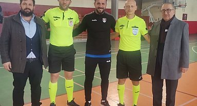 Büyük Bingölspor, sezona hızlı başladı!