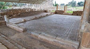 Büyükşehir, kent tarihine katkı sunuyor