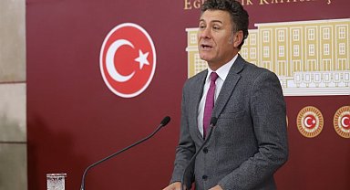 CHP'li Sarıbal 'Hürriyet'lilerin sesi oldu