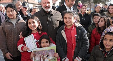 Çolakbayrakdar'dan gençler için seferberlik (ÖZEL HABER)