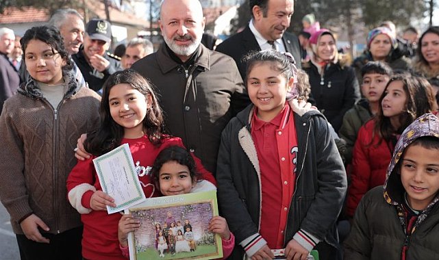 Çolakbayrakdar'dan gençler için seferberlik (ÖZEL HABER)