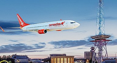 Corendon Airlines ITB Berlin 2023 İçin Ek Uçuş Planladı