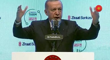 Cumhurbaşkan Erdoğan çiftçiler için 3 yeni destek paketi açıkladı